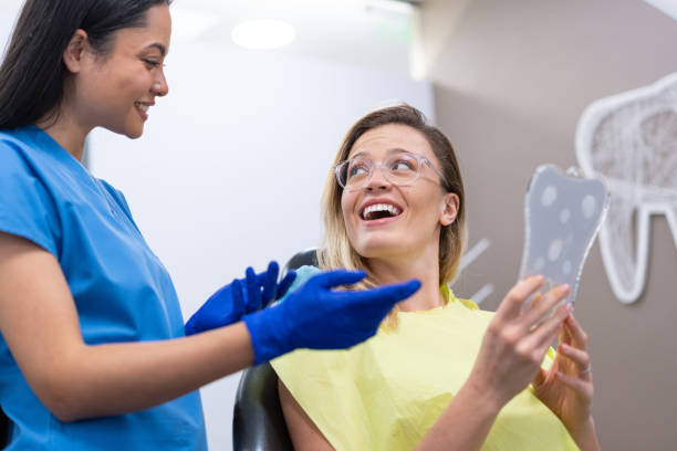 Best Dental Fillings (Composite and Amalgam)  in Great Notch, NJ